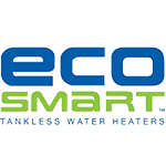 Eco Smart Water Heater Install & Repair