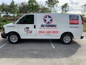 Jax Plumbing - On-Call Plumber in the Community