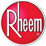 Rheem Water Heater Install & Repair